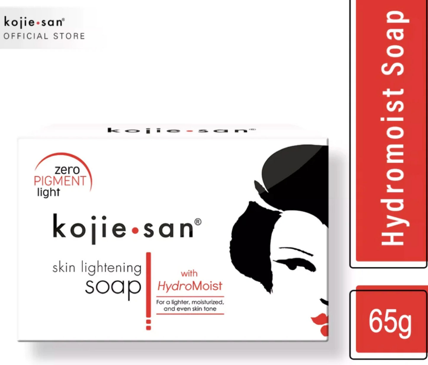 Kojie San Skin Lightening Kojic Acid Soap