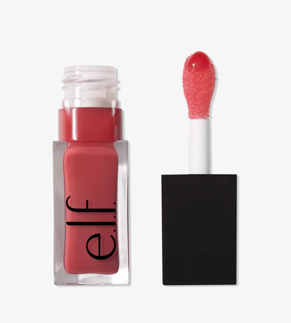 elf Glow Reviver Lip Oil