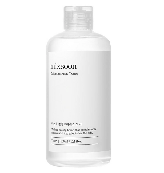 mixsoon essence galactomyces 100ml