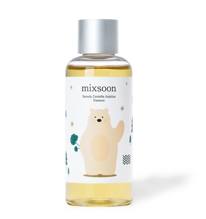 mixsoon soondy centella asiatica essence 100ml