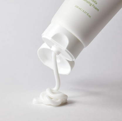 mixsoon - Centella Cleansing Foam