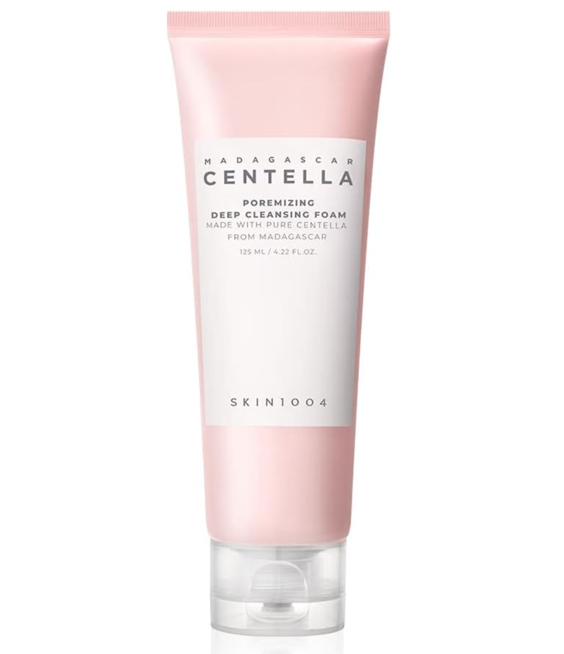 SKIN 1004 - Madagascar Centella Poremizing Deep Cleansing Foam 125ml