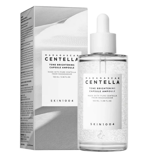 SKIN1004 - Madagascar Centella Tone Brightening Capsule Ampoule 50ml