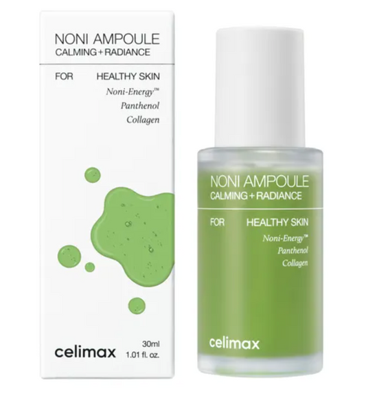 celimax The Real Noni Energy Ampoule