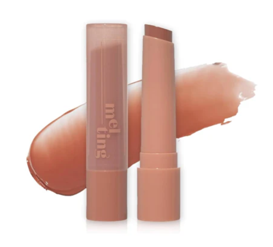 Etude Ginger Sugar Melting Balm