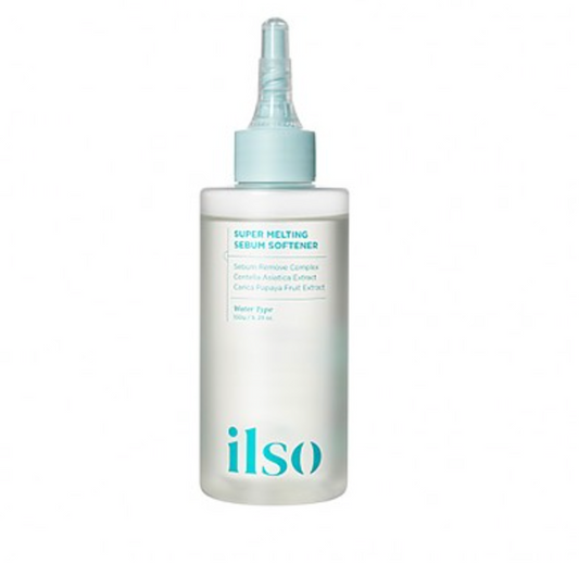 ilso - Super Melting Sebum Softener 150ml