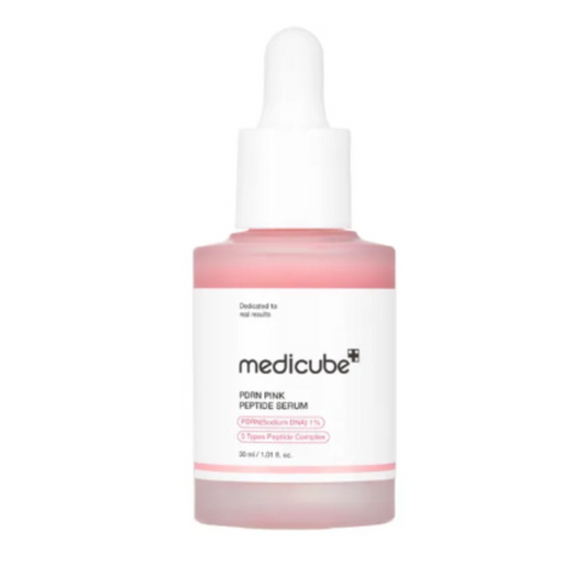 medicube PDRN Pink Peptide Serum