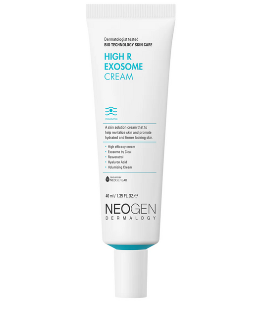 NEOGEN Dermalogy High R Exosome Cream