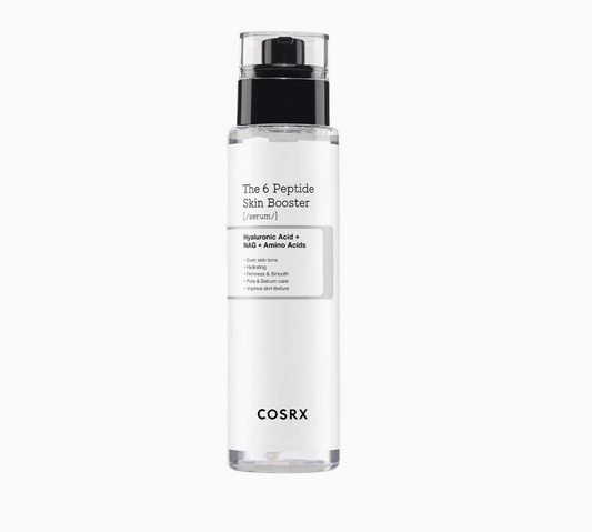 COSRX The 6 Peptide Skin Booster Serum