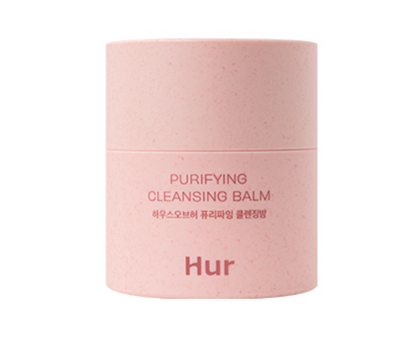 House of Hur Purifying Cleansing Balm