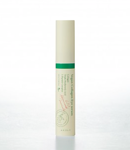 AXIS - Y - Vegan Collagen Eye Serum