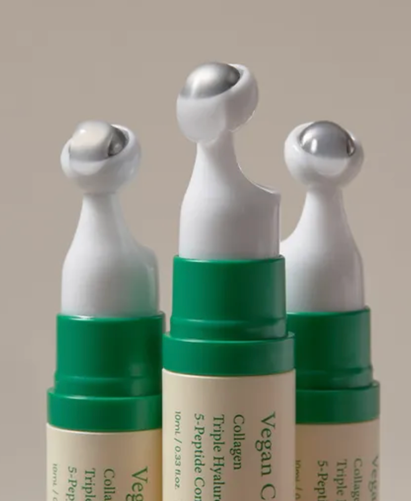 AXIS - Y - Vegan Collagen Eye Serum