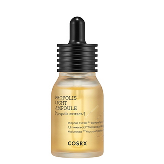 COSRX Propolis Light Ampoule 30ml