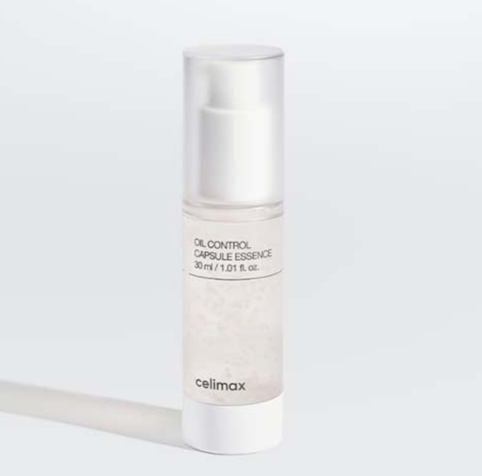 celimax Oil Control Capsule Essence 30ml