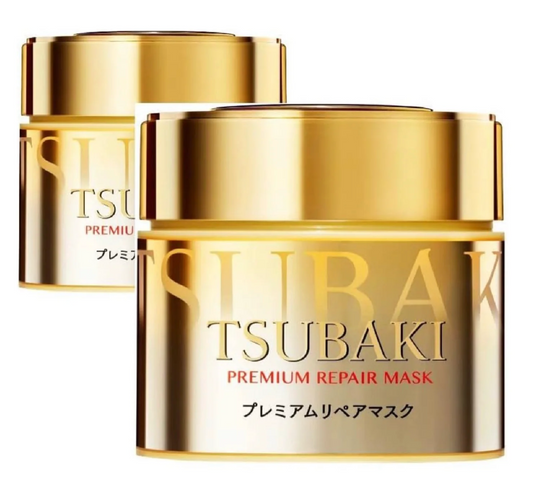 Shiseido Tsubaki Premium EX Repair Hair Mask