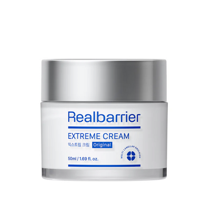 Real Barrier Extreme Cream 50ml