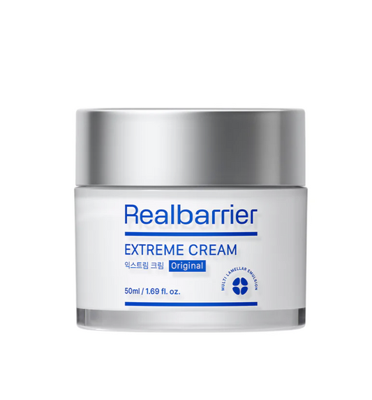 Real Barrier Extreme Cream 50ml