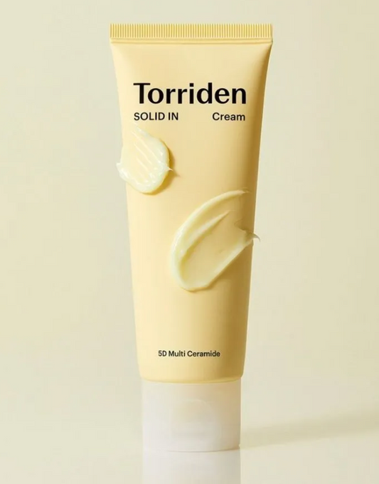 Torriden SOLID IN Ceramide Cream