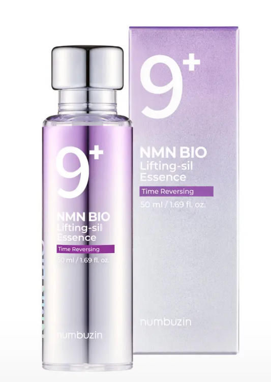 Numbuzin No.9 NAD Bio Lifting Essence 50ml