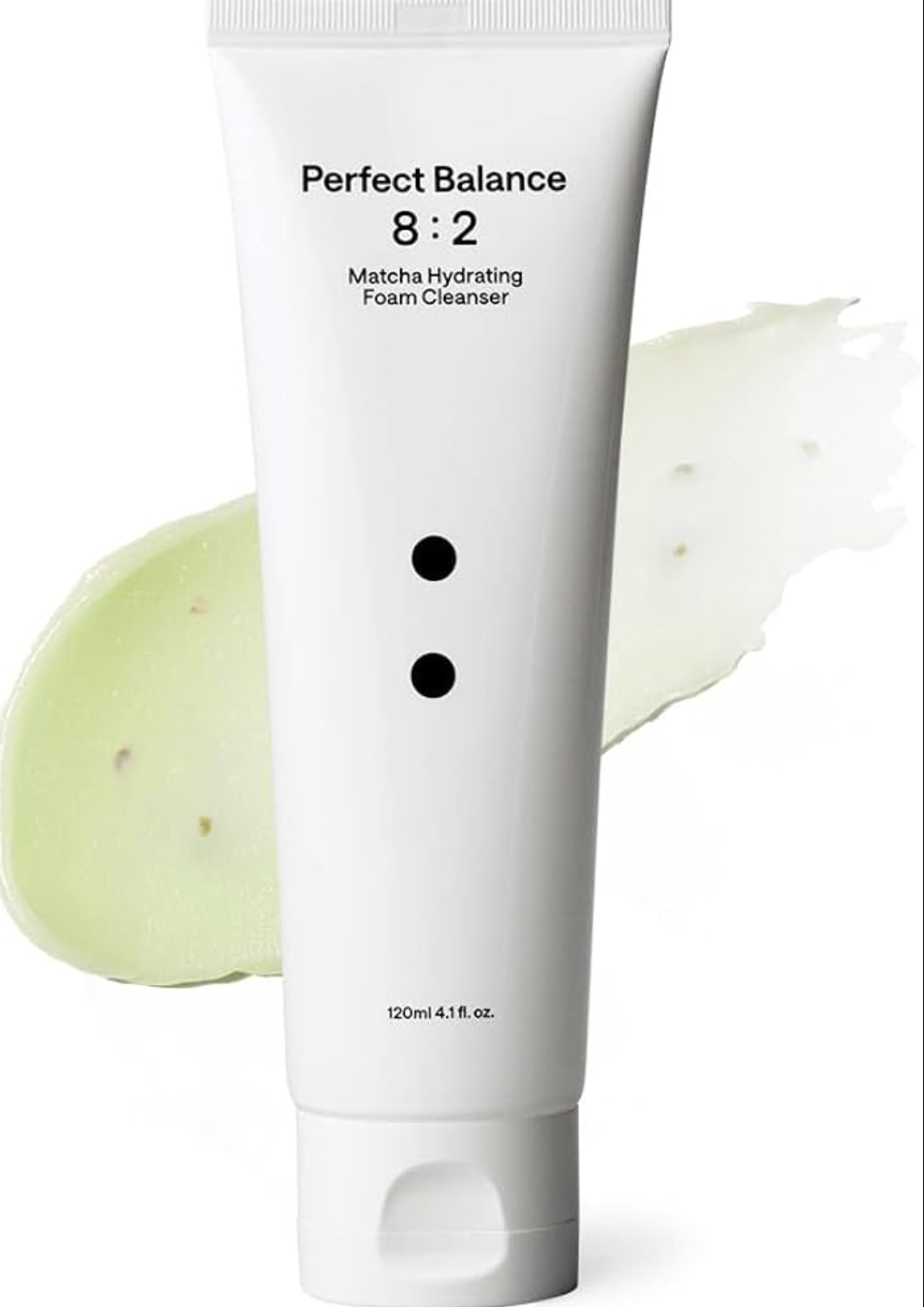 B.LAB - Matcha Hydrating Foam Cleanser