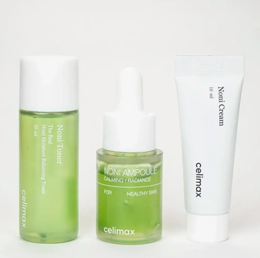 celimax The Real Noni Starter Kit (3ea)