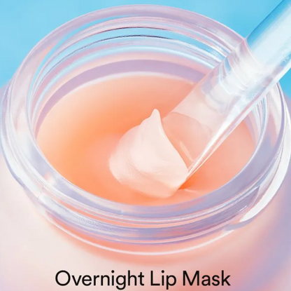 TOCOBO - Vita Glazed Lip Mask
