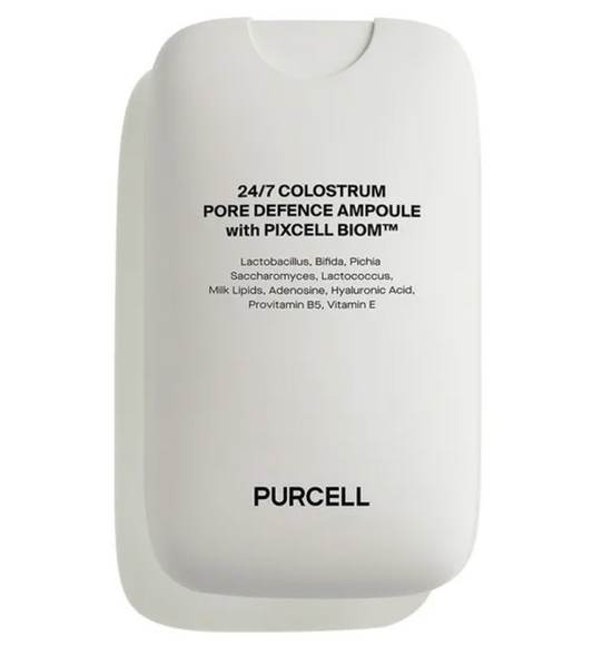 PURCELL 24/7 Colostrum Pore Defence Ampoule [55ml]