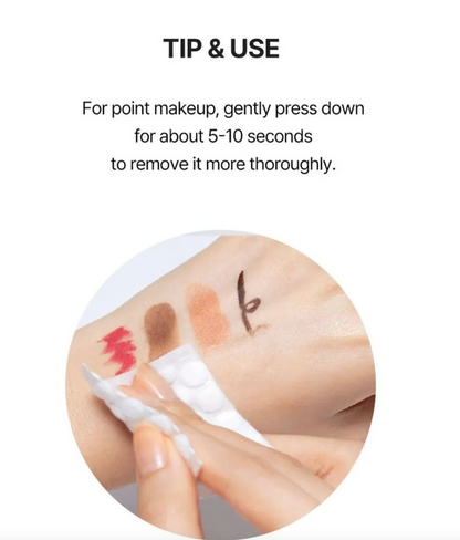 Torriden DIVE-IN Low Molecular Hyaluronic Acid Cleansing Water