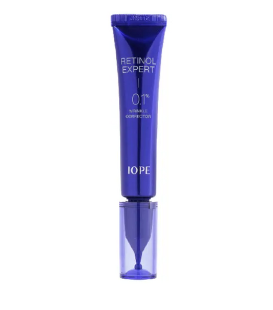 IOPE Retinol Expert 0.1 Wrinkle Corrector