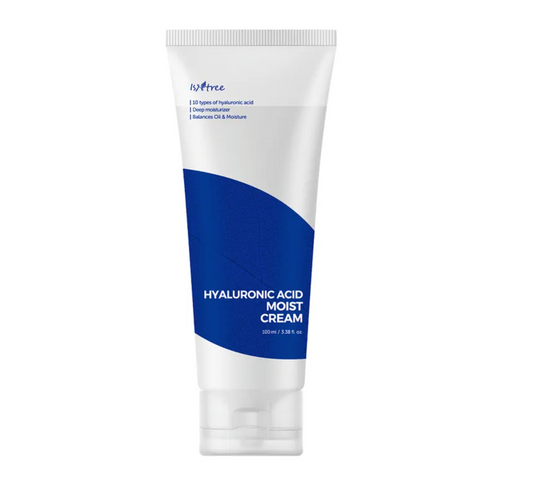 Isntree Hyaluronic Acid Moist Cream