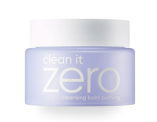 Banila co Clean it Zero purifying balm Cleansing Balm 100ml