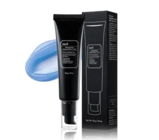 Dear, Klairs Midnight Blue Clearing Water Cream 50g
