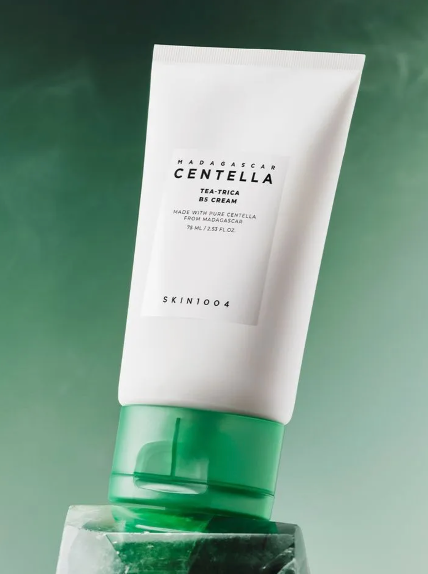 SKIN 1004 Madagascar Centella Tea-Trica B5 Cream