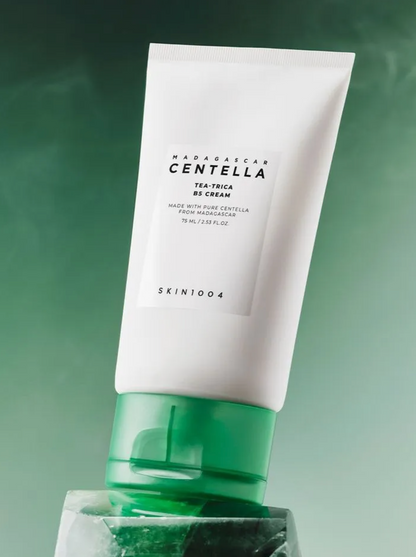 SKIN 1004 Madagascar Centella Tea-Trica B5 Cream