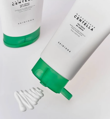 SKIN 1004 Madagascar Centella Tea-Trica B5 Cream