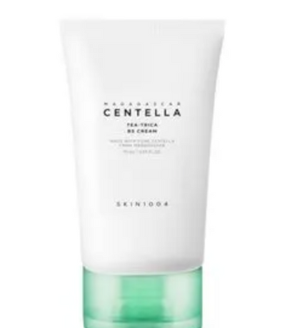 SKIN 1004 Madagascar Centella Tea-Trica B5 Cream