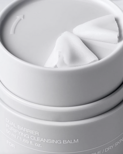 Celimax Dual Barrier Purifying Cleansing Balm 50ml