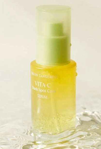 Goodal Green Tangerine Vita C Dark Spot Care Serum