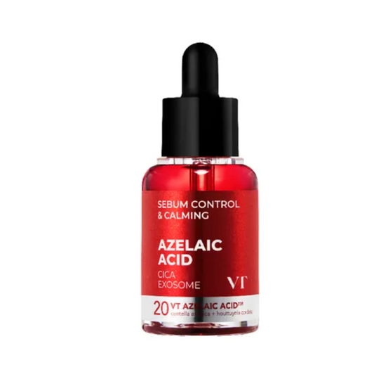 VT Azelaic A1 Calming Ampoule