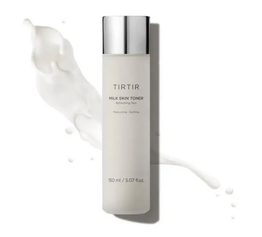 TIRTIR - Milk Skin Toner Light 150ml