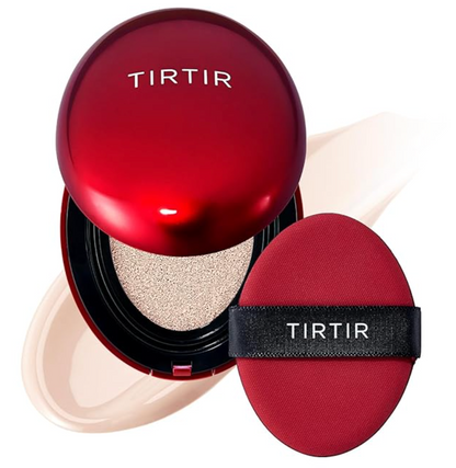 TIRTIR - Mask Fit Red Cushion SPF40 PA++ - 9 Tonos