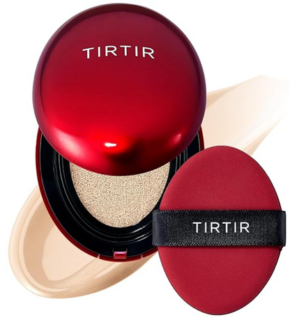 TIRTIR - Mask Fit Red Cushion SPF40 PA++ - 9 Tonos