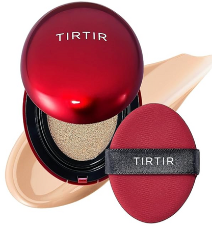 TIRTIR - Mask Fit Red Cushion SPF40 PA++ - 9 Tonos