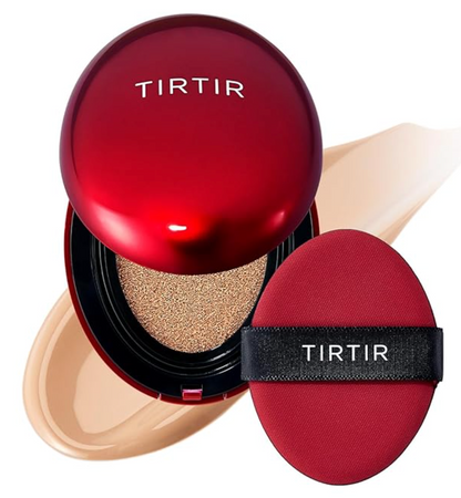 TIRTIR - Mask Fit Red Cushion SPF40 PA++ - 9 Tonos