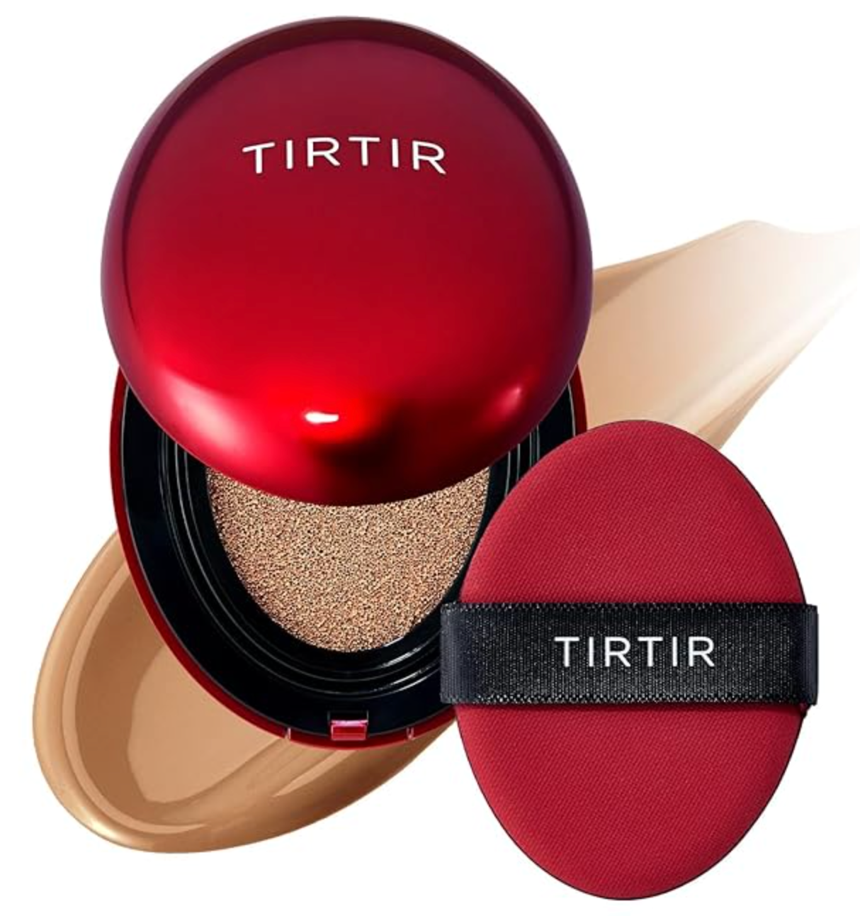 TIRTIR - Mask Fit Red Cushion SPF40 PA++ - 9 Tonos