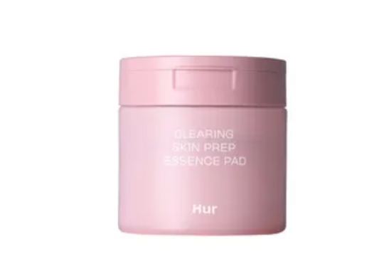 House of Hur Clearing Skin Prep Essence Pad 70 pads