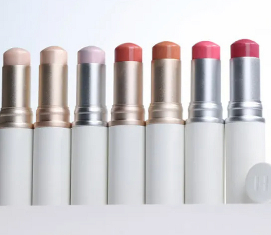 hince True Dimension Radiance Balm - 4 tonos