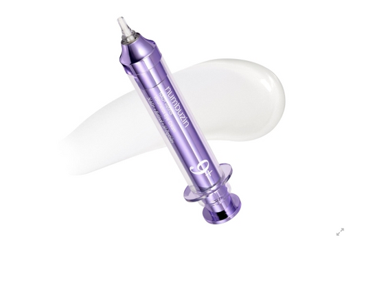 numbuzin No.9 NAD+ Retinol Volumetox Eye Cream 10ml
