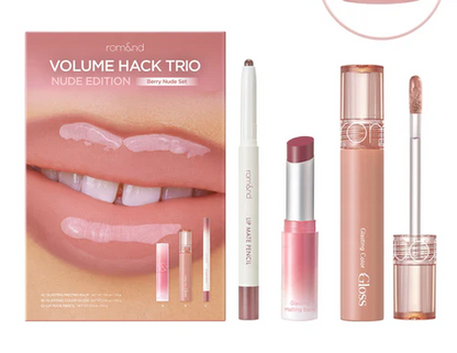 romand Volume Hack Trio