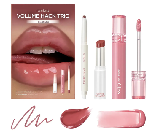 romand Volume Hack Trio